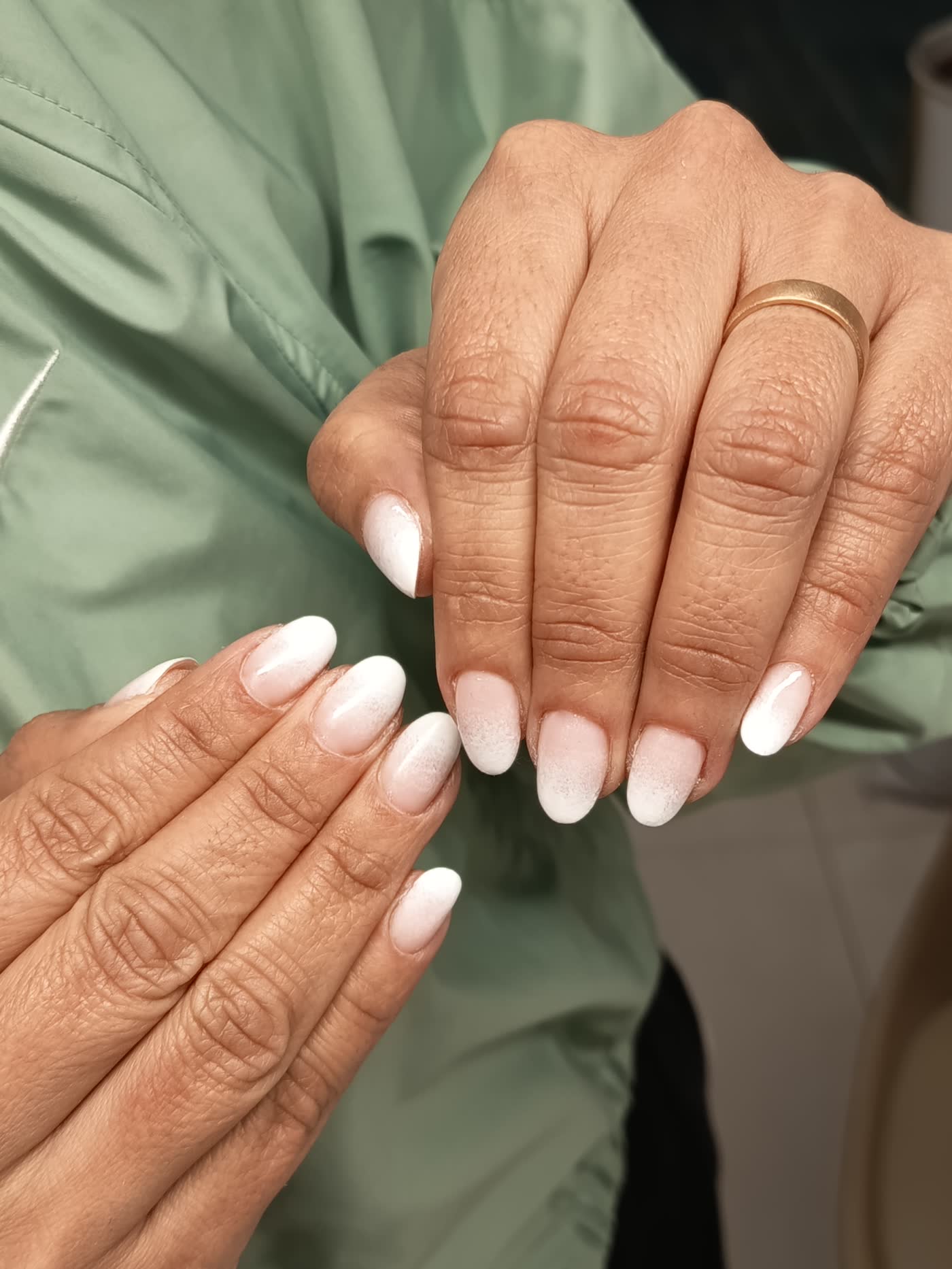 Uñas en El Salón de las Uñas, Ñuñoa